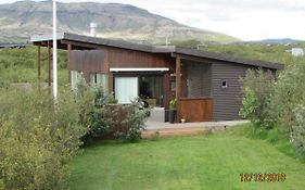 Luxury Cottage, Golden Circle Hg-4618